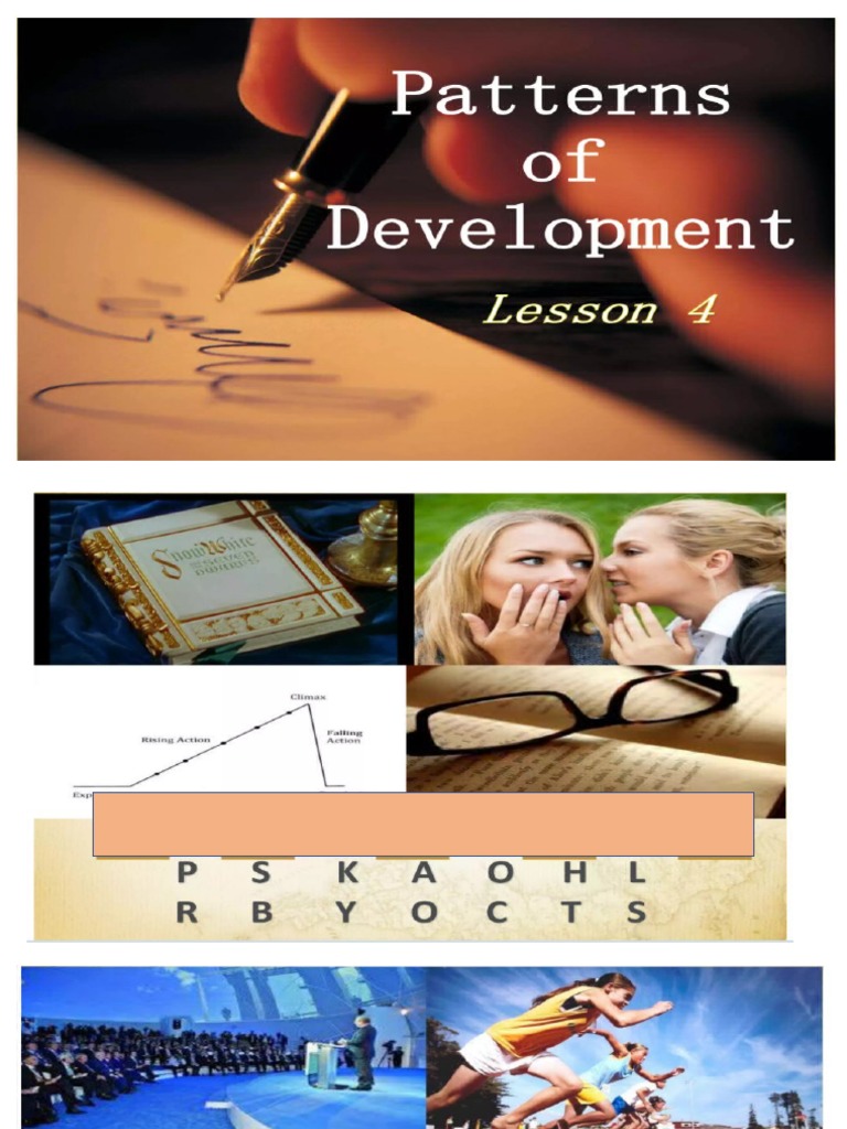 Reading and Writing MODULE - 1 | PDF