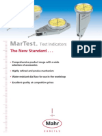 Martest .: The New Standard - .