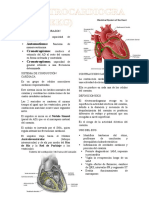 ELECTROCARDIOGRAMA