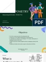 Modul 1 Anthropometry