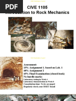 Essential Mining Terminology Guide | PDF | Mining | Ore