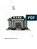 Bank Umum Di Indonesia: X Mipa