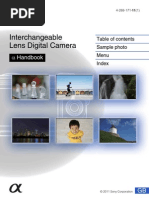 Download NEX 5N Handbook by sonyalpharumors SN63722818 doc pdf