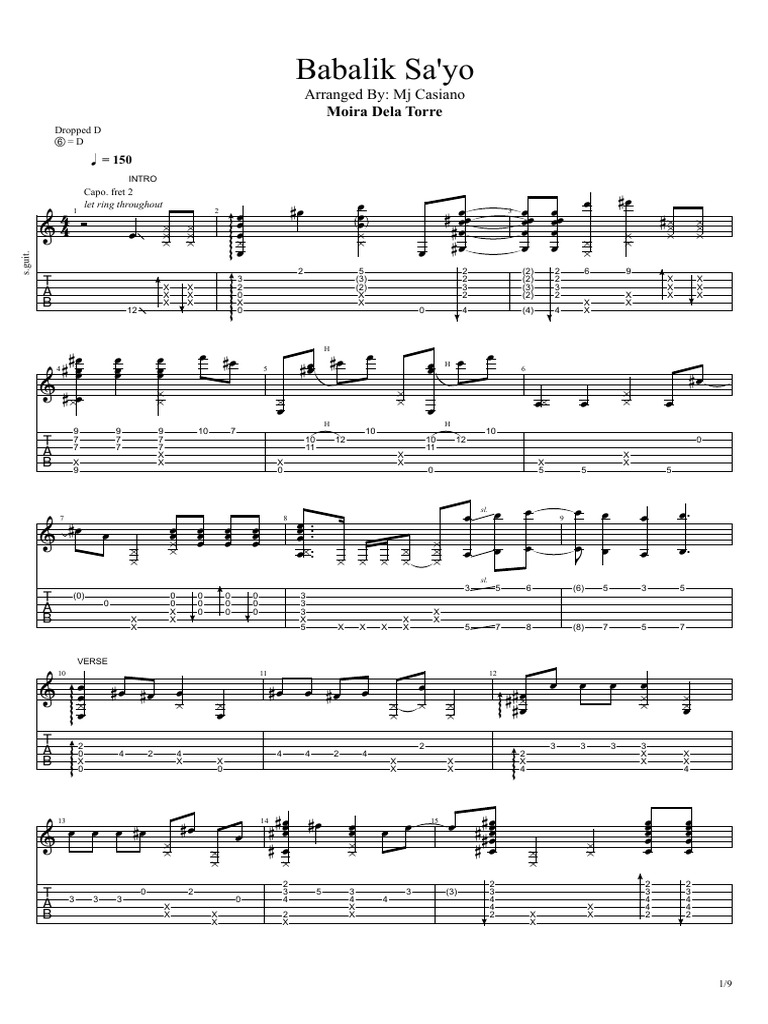 Babalik Sayo Download Free PDF Necked Lutes Guitar Family Instruments