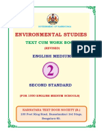 Environmental Studies: Text Cum Work Book