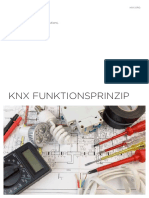 KNX System Principles - de