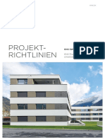 KNX - Swiss Projektrichtlinien A4 2019 16 ES Web