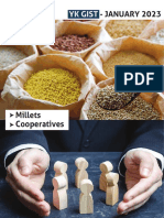 Millets Cooperatives: Yk Gist