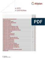 IBD-Tabelle Unterschied Basic Hochbau