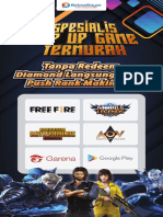 Banner Spesialis Game PDF