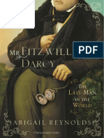 Mr. Fitzwilliam DarcyEl-ultimo-hombre-del-mundo (Reynolds, Abigail - Austen, Jane)