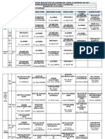 FACULTE POLYTECHNIQUE UPL - 4 Au 8 Avril 2023