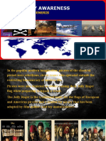 Anti-Piracy - Part 2.1 Maritime Piracy