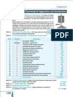 Catalog Biocraft Animal Physiological Equipment