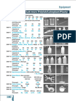 Catalog Biocraft Plastic Lab Ware