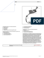 GF26.60-S-2000TRB Shifting, Function