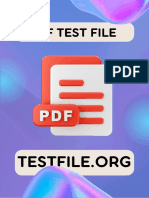 PDF Test File