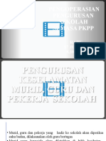 Taklimat Manual PKP