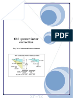 Power Factor Correction