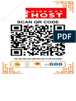 QR SCAN Tbank