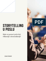Storytelling U Poslu Ebook