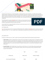 SLC Önbellek - TLC Yonga Farkları - Bilendenal Blog