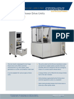 Seevenax Primer 313-81 Datasheet | PDF | Industrial Processes | Materials
