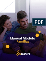 Manual Modulo Familias