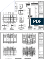 Structural drawings