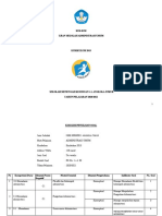 Kisi-Kisi Ujian Sekolah Administrasi Umum