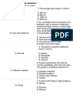 STRASINGER: Study Questions