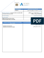 Fiche SCR 2022