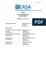 TCDS EASA BA 003 Issue-60