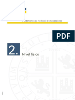 UD 2. NivelFisico