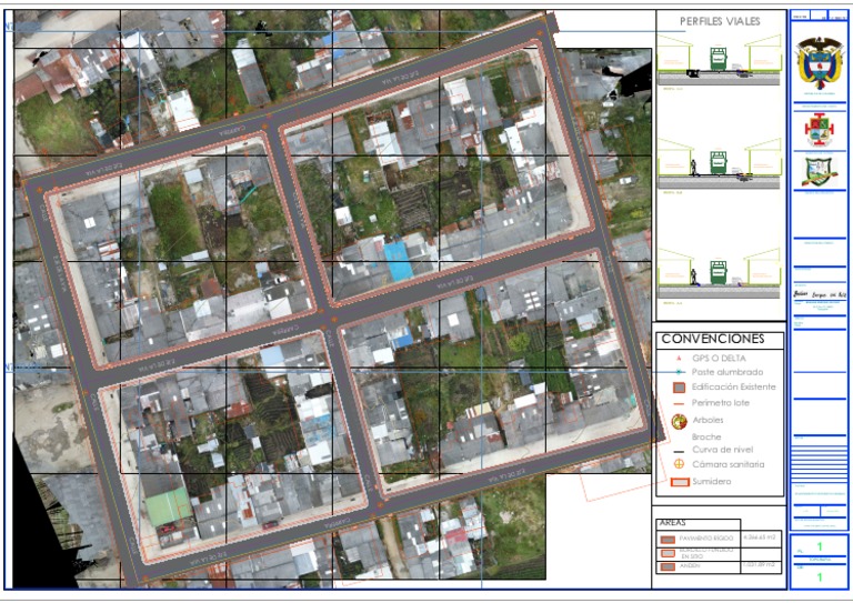 Plano Record Gabriel Lopez PDF