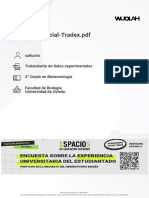 Segundo Parcial Tradex PDF