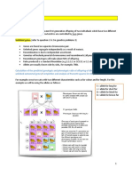 10.2 Dihybrid Crosses HL