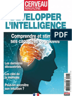 Cerveau Magazine - Ao T-Octobre 2021