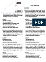 Área de Comunicación Área de Comunicación: I. Competencias I. Competencias