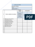 LISTA DE COTEJO-Buscamos Equivalencias