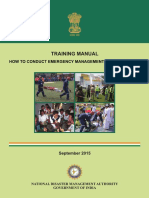 Training Manual EMEx
