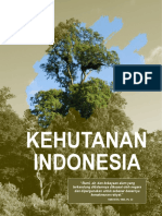 Kehutanan Indonesia