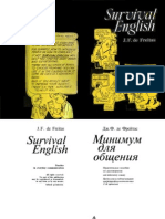 J.F.de Freitas-Survival English-Macmillan Education LTD (1978)
