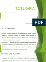 FITOTERAPIA