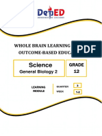 Gen - Biology2 Q3 WK1 2