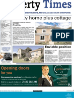 Hereford Property Times 01/09/2011