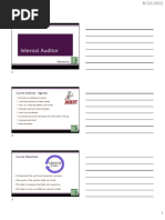 BRCGS Position Statements Issue 9 | PDF | Audit | Certification