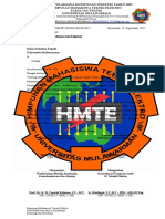 229 Surat Ijin Kunjungan Industri HMTE 2022