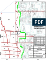 Ubicación Y Localizacion Base Grafica Paraiso