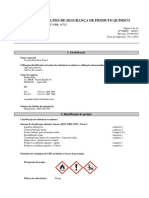 FISPQ - Cascola Extra Sem Toluol 1